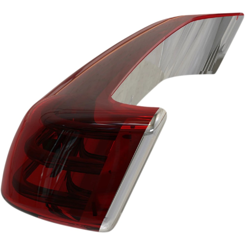 CUSTOM DYNAMICS 2040-2573 PB-SBSEQ-BCM4CR ProBEAM® LED Sequential BAGZ™