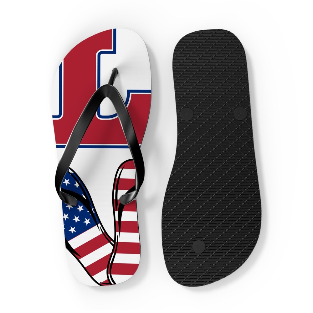 Flip Flops