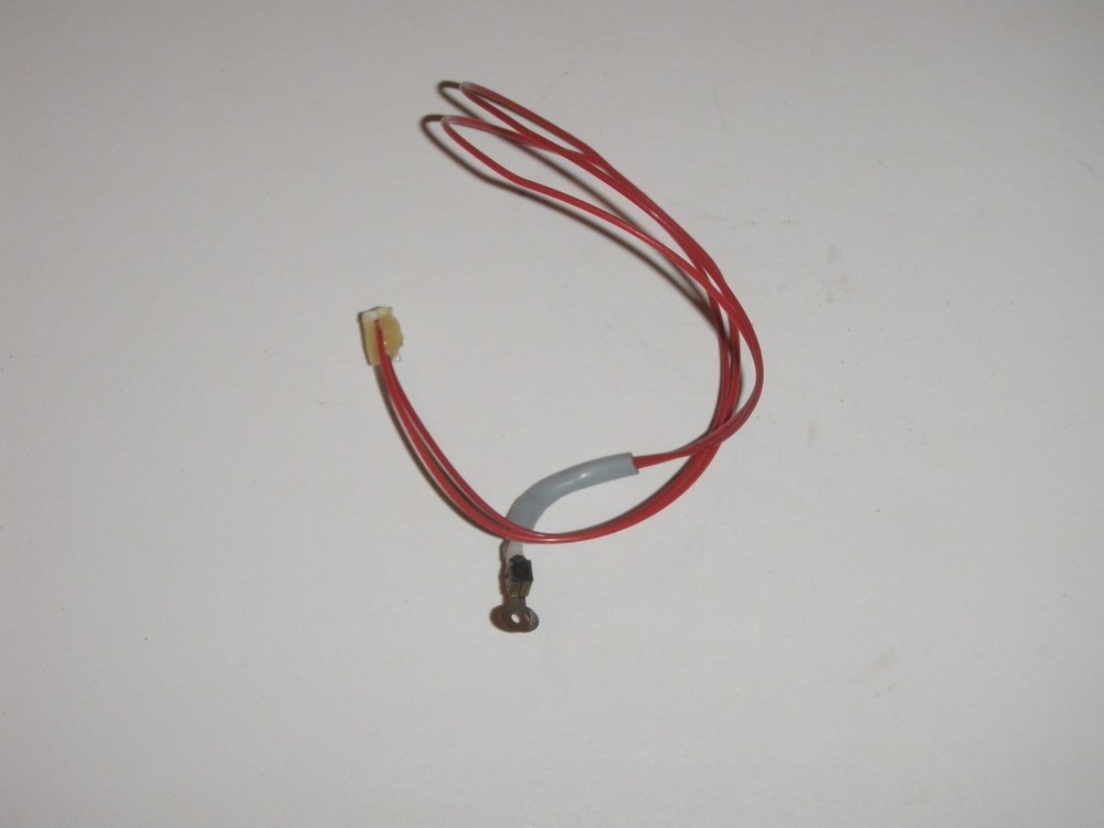 Red Wire Sensor for Magic Chef Bread Maker Model ES1850 Style TS-238A only