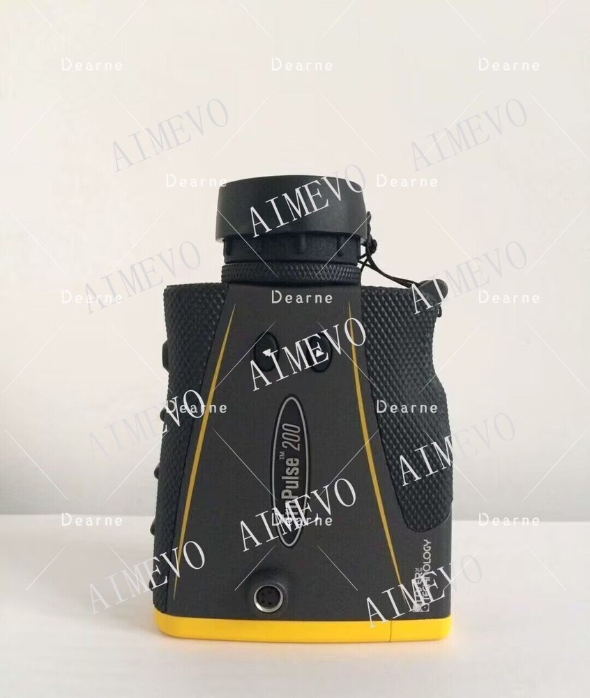 1PCS Laser Technology TruPulse 200 Laser Rangefinder