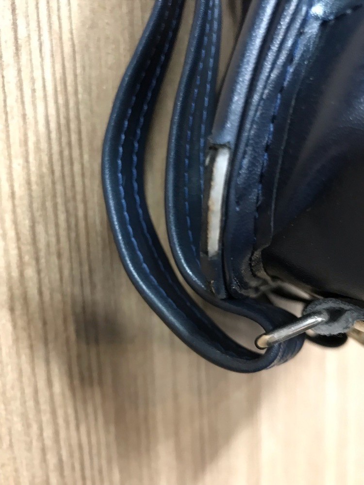 Kanagawa Eisuu Kindergarten Backpack (Old Design)