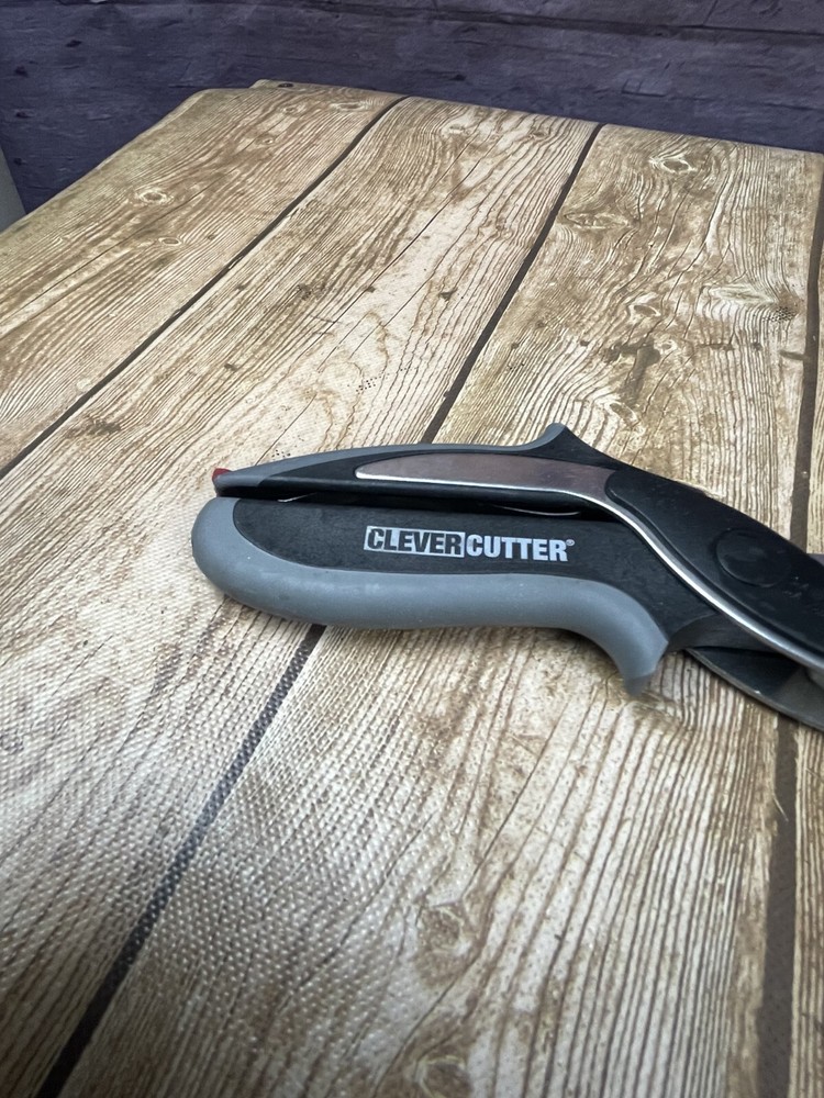 Clever Cutter Kitchen Scissors