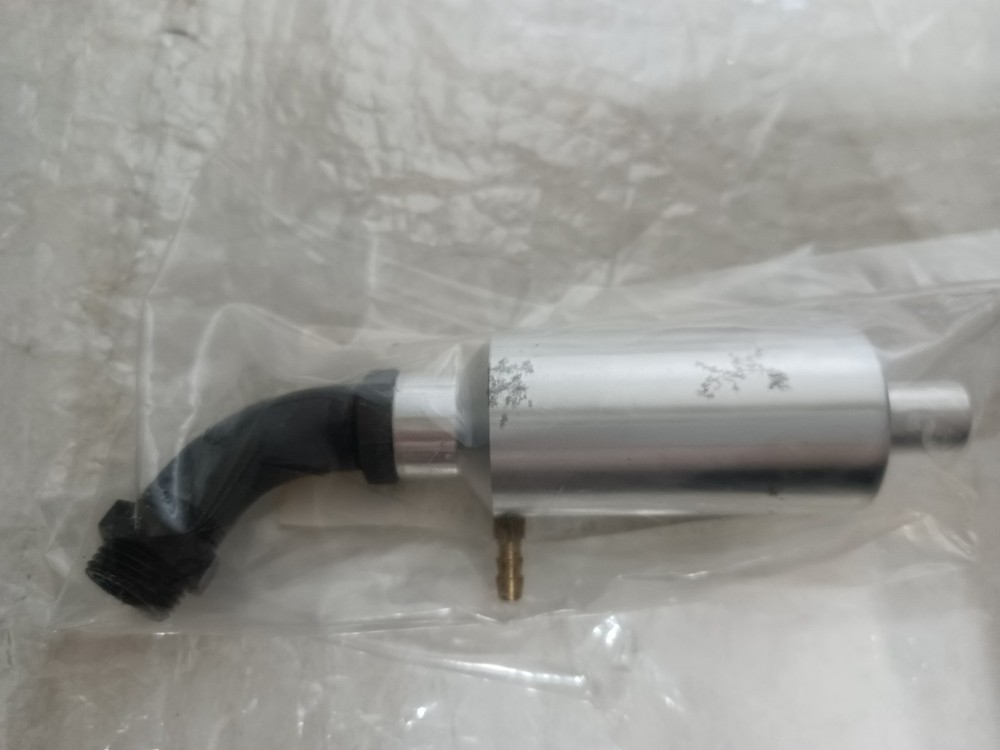 SAITO FA-91S Four-Stroke Engine Hemi-Head High-Powered Series