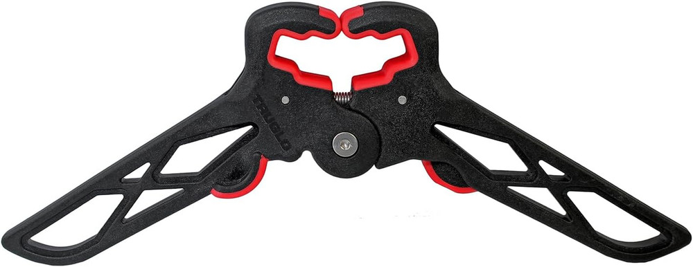 Bow Jack Lightweight Durable Portable Folding Bow Stand for Bowhunting - Mini Le