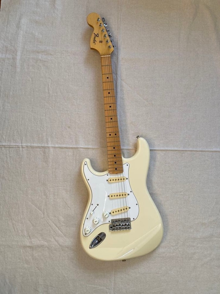 Fender Japan Stratocaster ST68/LH