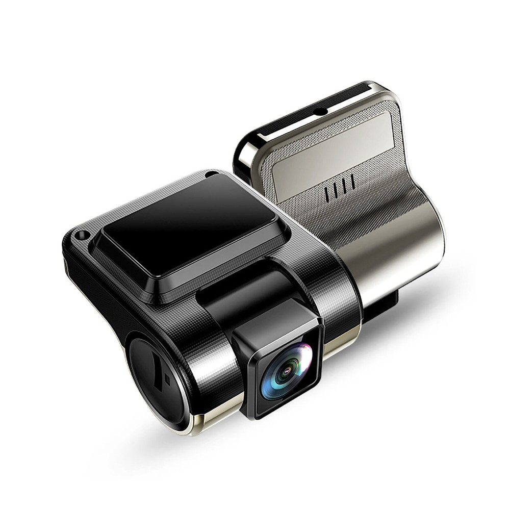 1080P Car DVR Camera Video Recorder Dash Cam G-Sensor Camera Night Vision