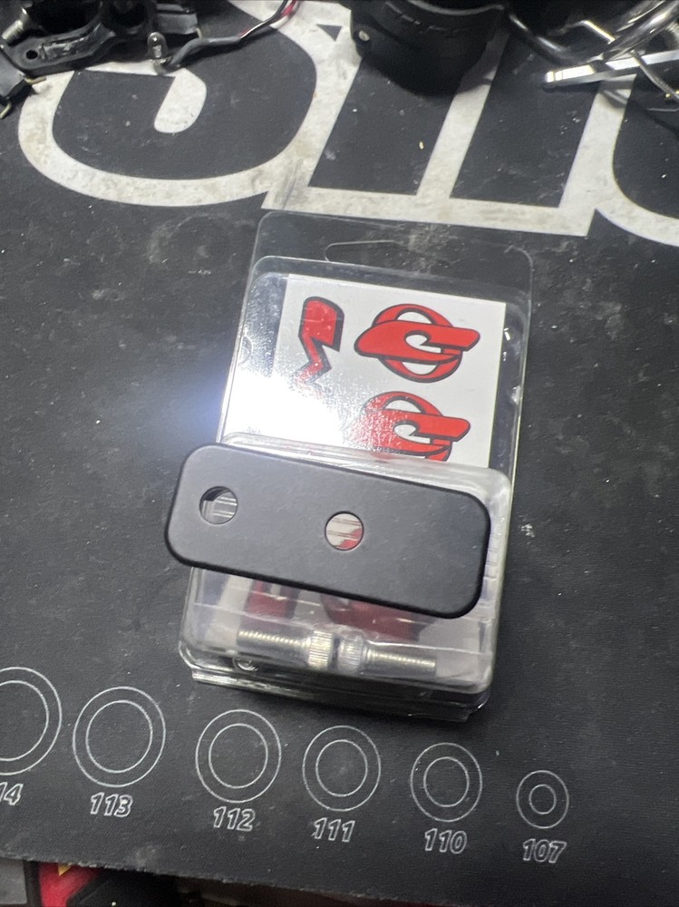 Paintball Ccm Autococker Shocker Intimidator Rail