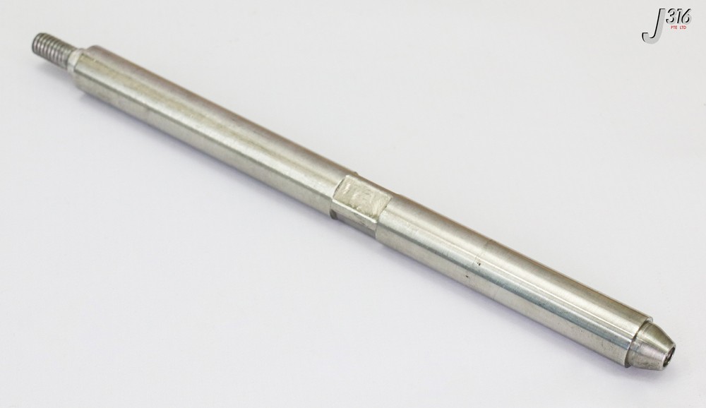 3020 APPLIED MATERIALS POSTS, ADO ALIGNMENT, 300MM FI 0020-11478