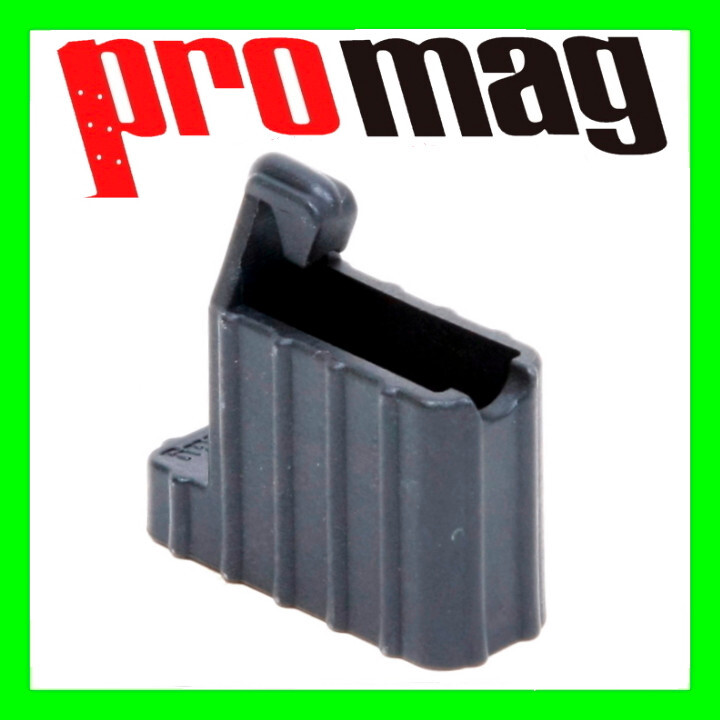 ProMag Magazine Loader for Single Stack 1911 Mags .45 ACP, Polymer LDR03