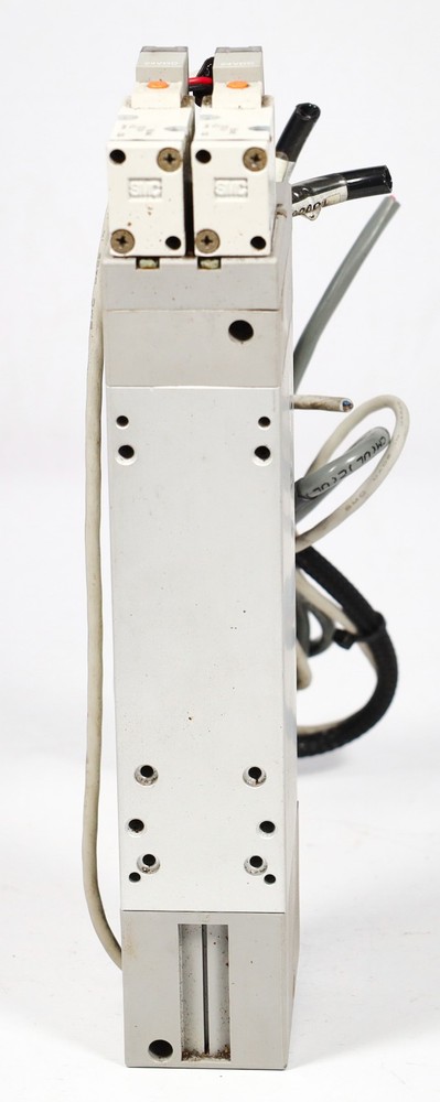 SMC NZL112-K15LZ-E65L Multi-Stage Vacuum Ejector