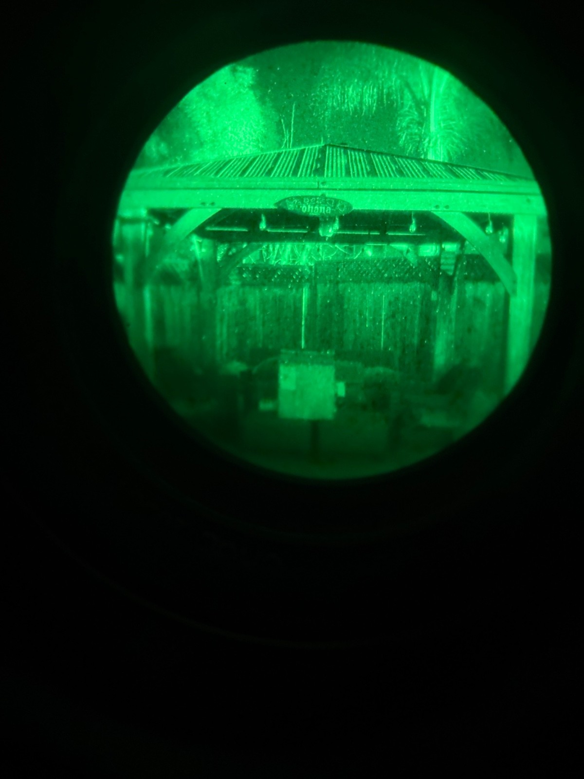 ANVIS 9 AN/AVS-9 Night Vision Goggles NVG OMNI VII TUBES #1