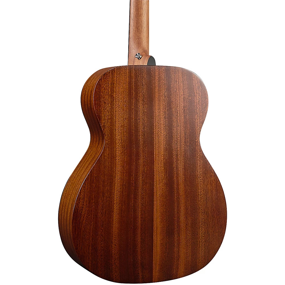 Martin 000-10E Retro Road Series Auditorium A/E Guitar - Aging Toner