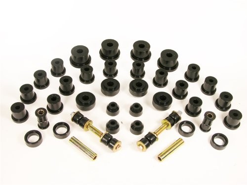 Prothane 6-2004-BL Total Bushing Kit