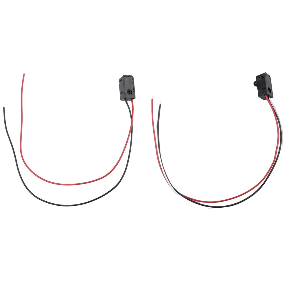 InfrFor ared Photoelectric Sensor QT30CM 4 Set for Precise Object Detection