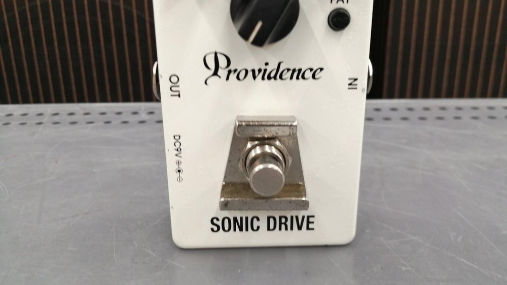 Providence Sdr-5 Effector No.nm1232