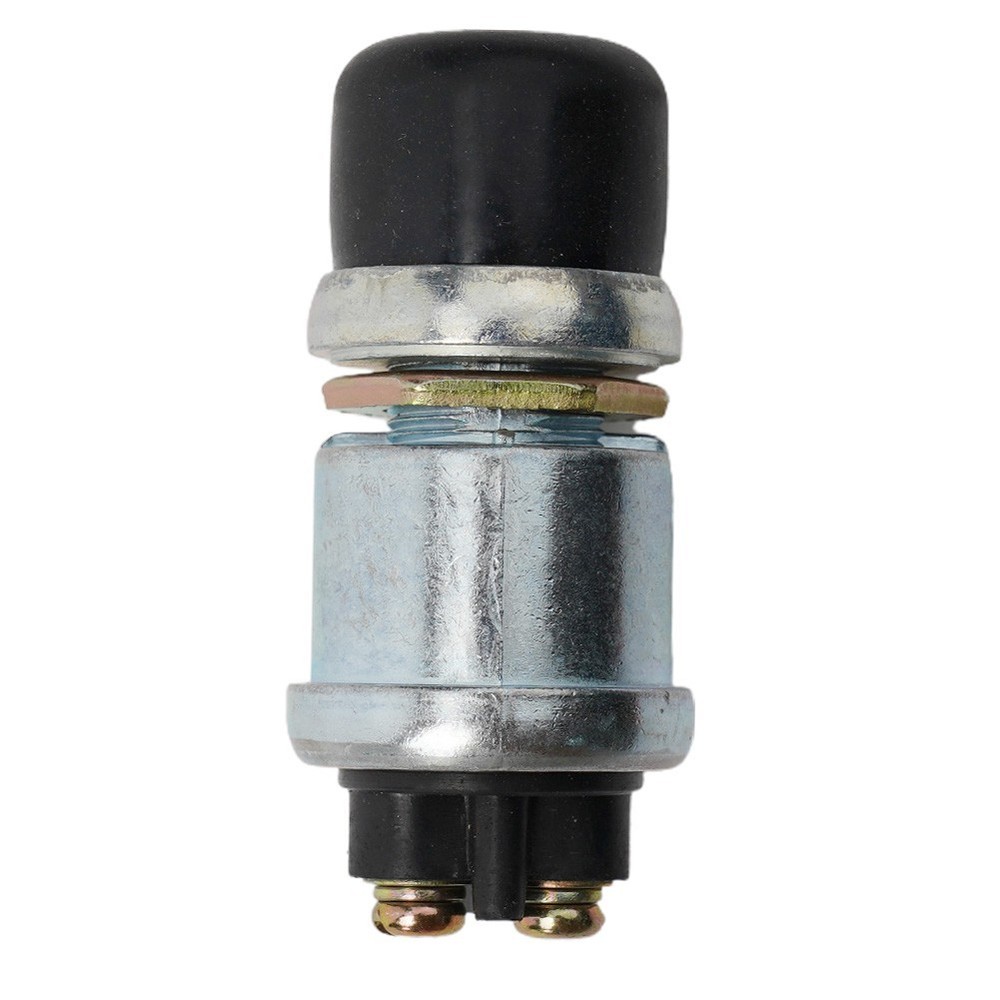 Starter Switch Heavy Duty IP55 Ignition Starter Push Button High Quality