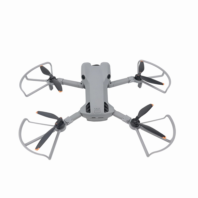 4pcs Bumper Ring Propeller Guard For DJI Mini 5 Pro Drone Accessories Protector