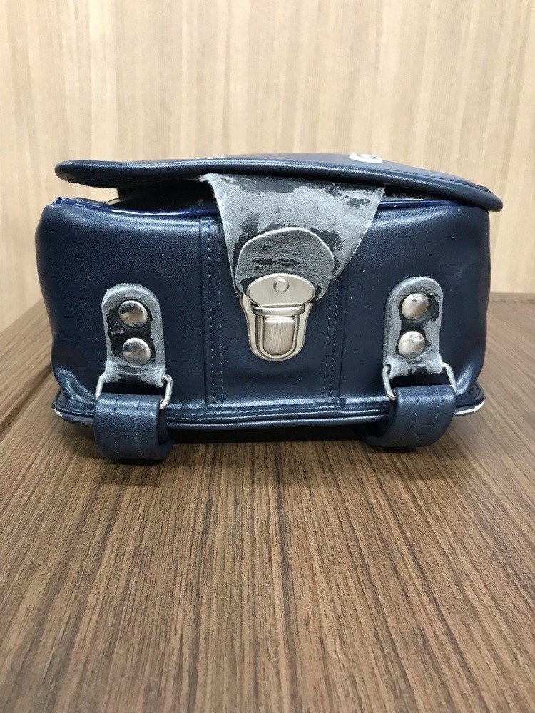 Kanagawa Eisuu Kindergarten Backpack (Old Design)