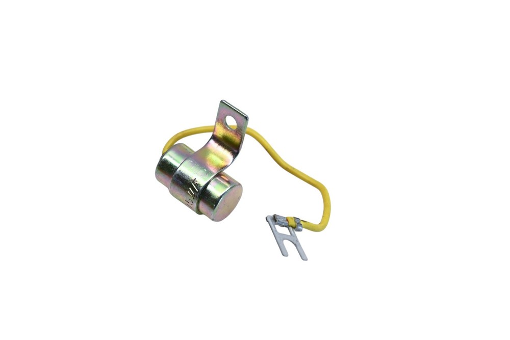 Vera Ignition Condenser NOS