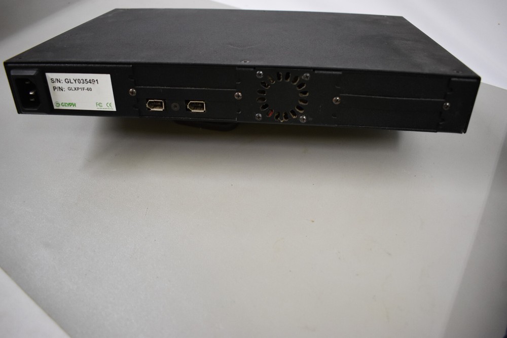 GLYPH PROJECT X HARD DRIVE