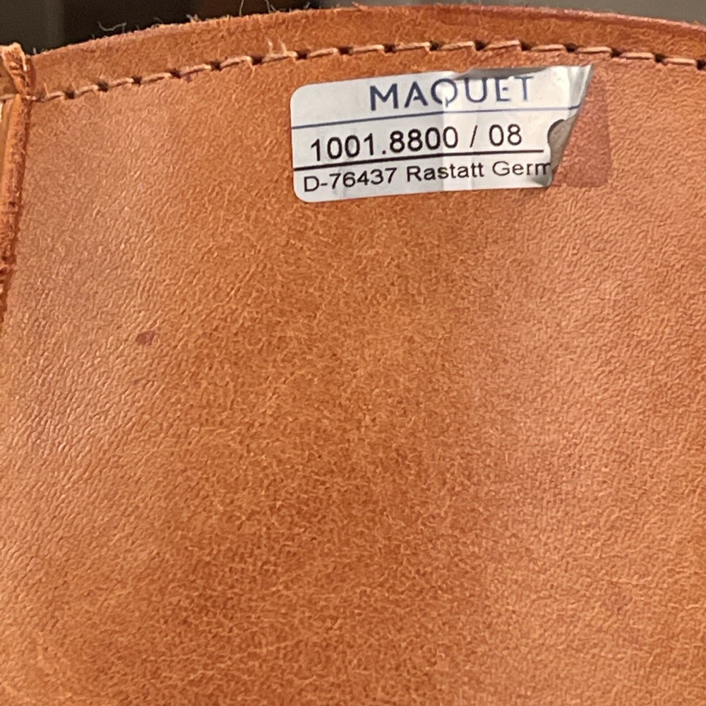 Maquet OR Table 100.8800/08 Boot with Plate