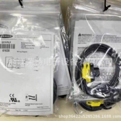 1PC New QS18VN6FF50 sensor #2/18