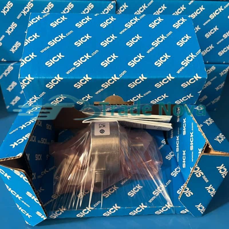 1PCS New SICK DFS60B-S4PC10000 1036721 Encoder Fast Delivery DFS60BS4PC10000