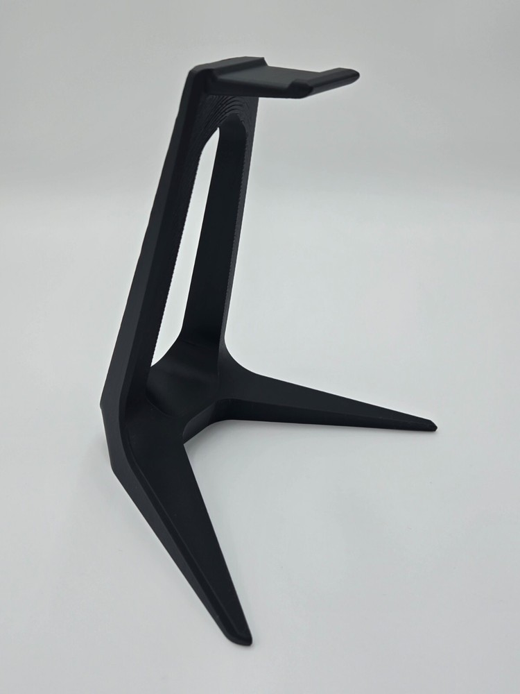 Sleek & Sturdy Headset Holder for Desk & Gaming Setup