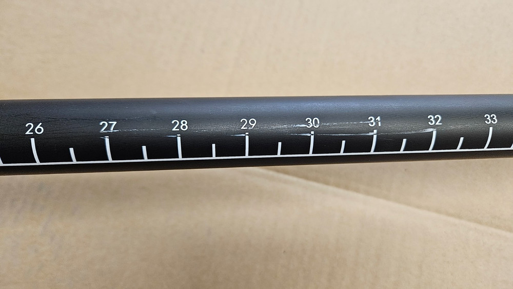 Cannon Slider 215-235cm