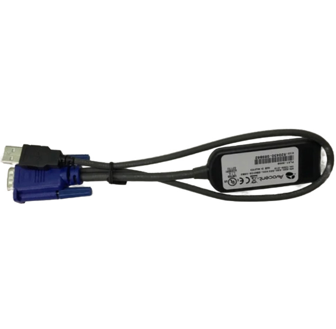AVRIQ-USB DSRIQ-USB For Avocent KVM Server Interface Cable Module