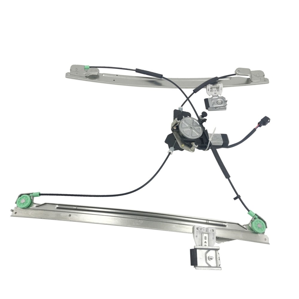 Front Right Power Window Motor Regulator Assembly For Grand Caravan Chrysler