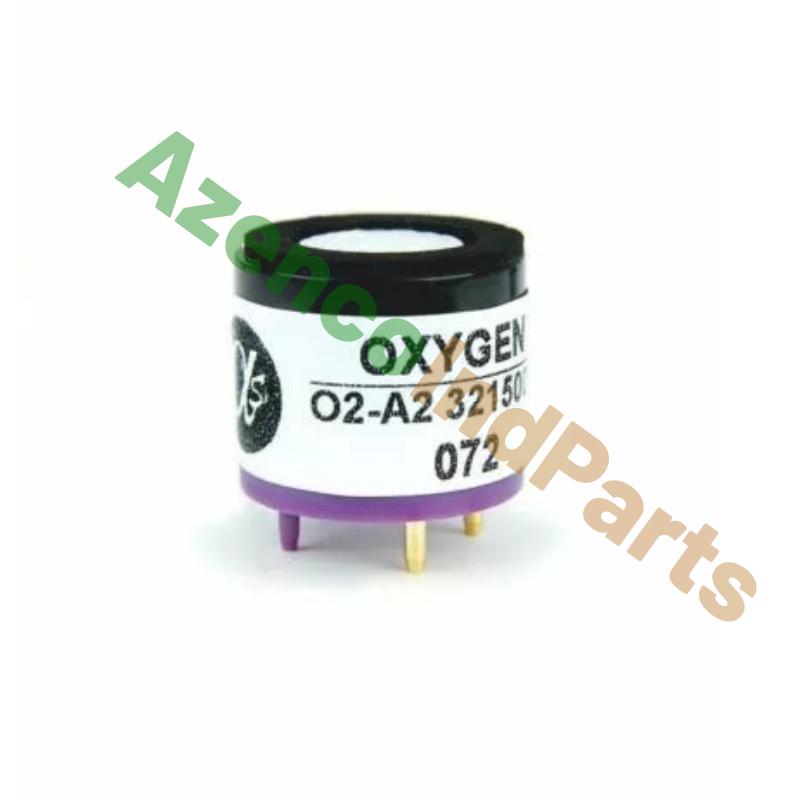 10PCS Alphasense O2-A2 Oxygen Sensor 02-A2 For BW Tech Gas Alert MicroClip XT