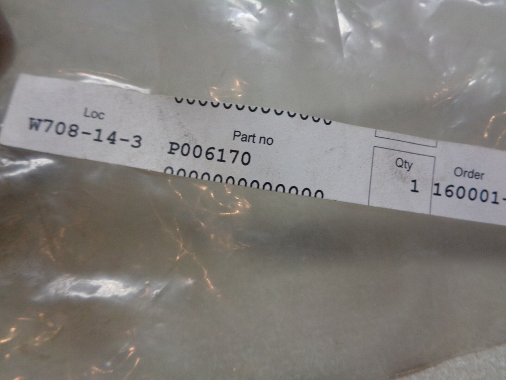 Chicago Pneumatic Spring P006170