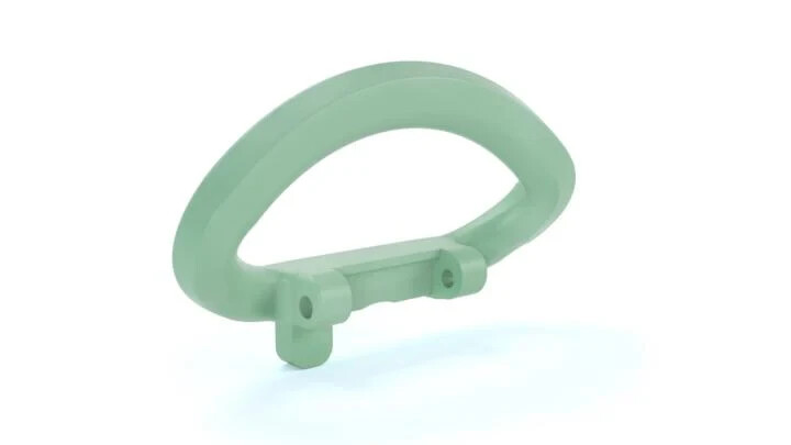 ONE WHEEL MAG HANDLES