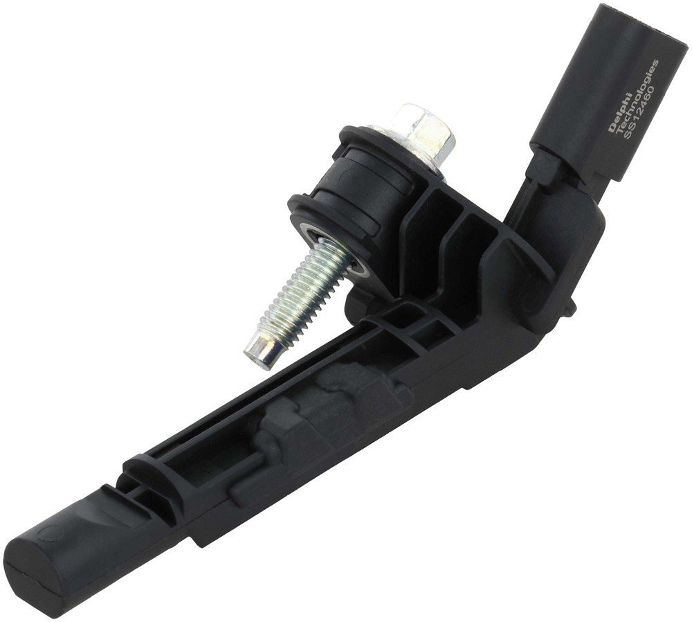 For 2020-2023 Ford F-250 Super Duty - Engine Crankshaft Position Sensor Delphi