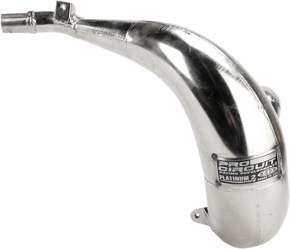 PRO CIRCUIT 0951130 Platinum 2 Pipe