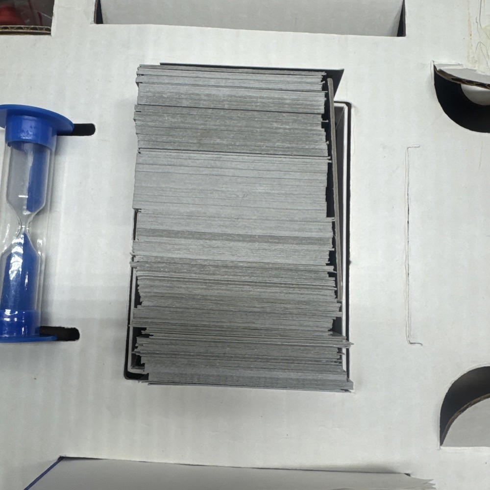 Picture This Game, Marchon, 1987