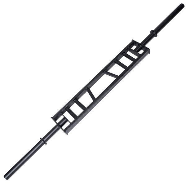 Body-Solid 7 ft. Olympic Multi-Grip Bar