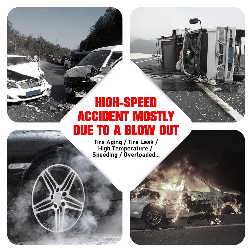 LAUNCH CRT5011E TPMS Relearn Tool Tire Pressure Sensor Programing Diagnosis Tool