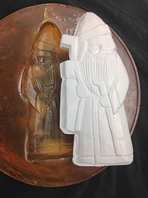 ComposiMold Used 3lbs Reusable Mold Making