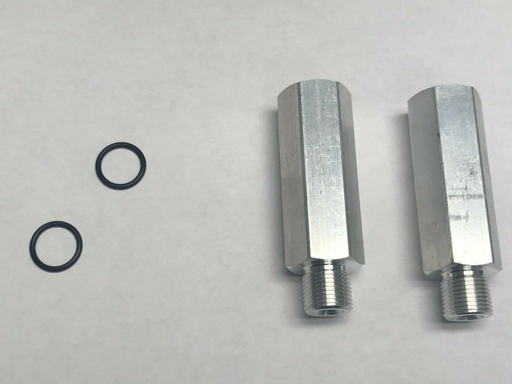 AR Pump Hose Connecter Extensions