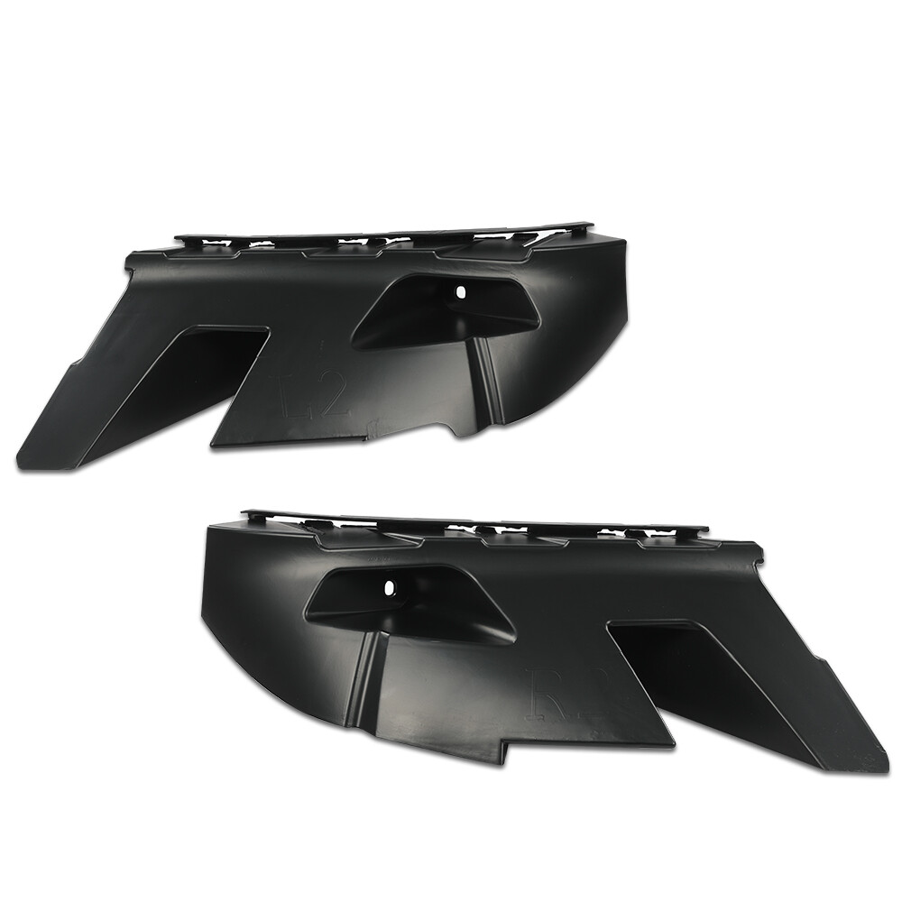 Front Bumper Support Bracket Left+Right Side Pair For Ram 1500 Classic 2013-2019
