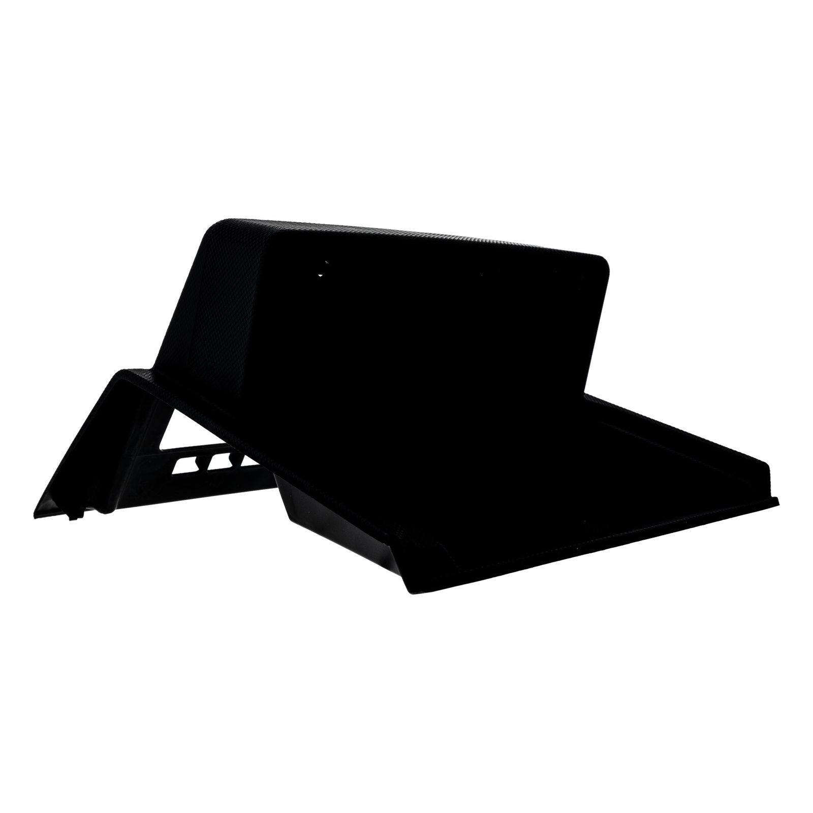 Black 7" Dash Display Bezel 5454382-070 Polaris 2019-2023 Ranger 1000 XP Crew