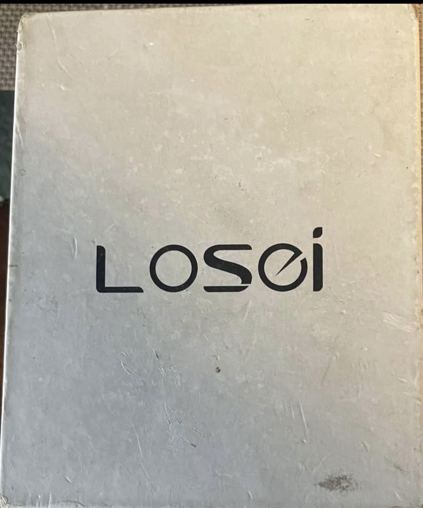 Losoi Bluetooth ear buds