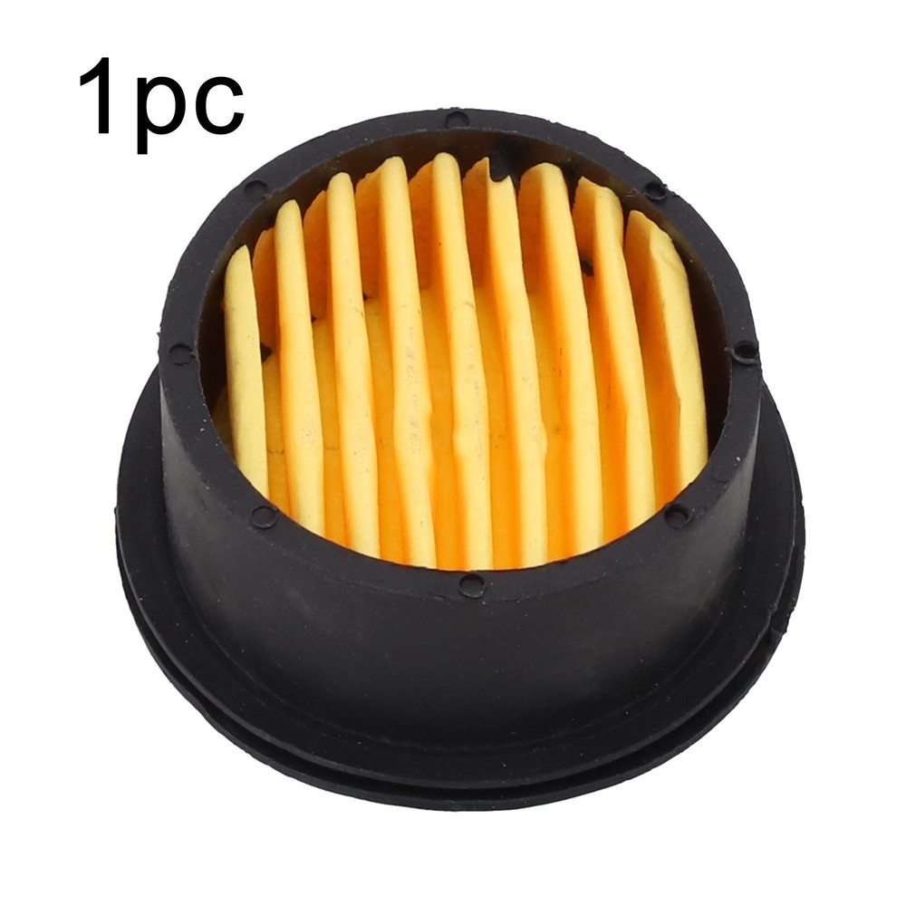 Efficient Air Compressor Intake Filter Suitable for Multiple Applications