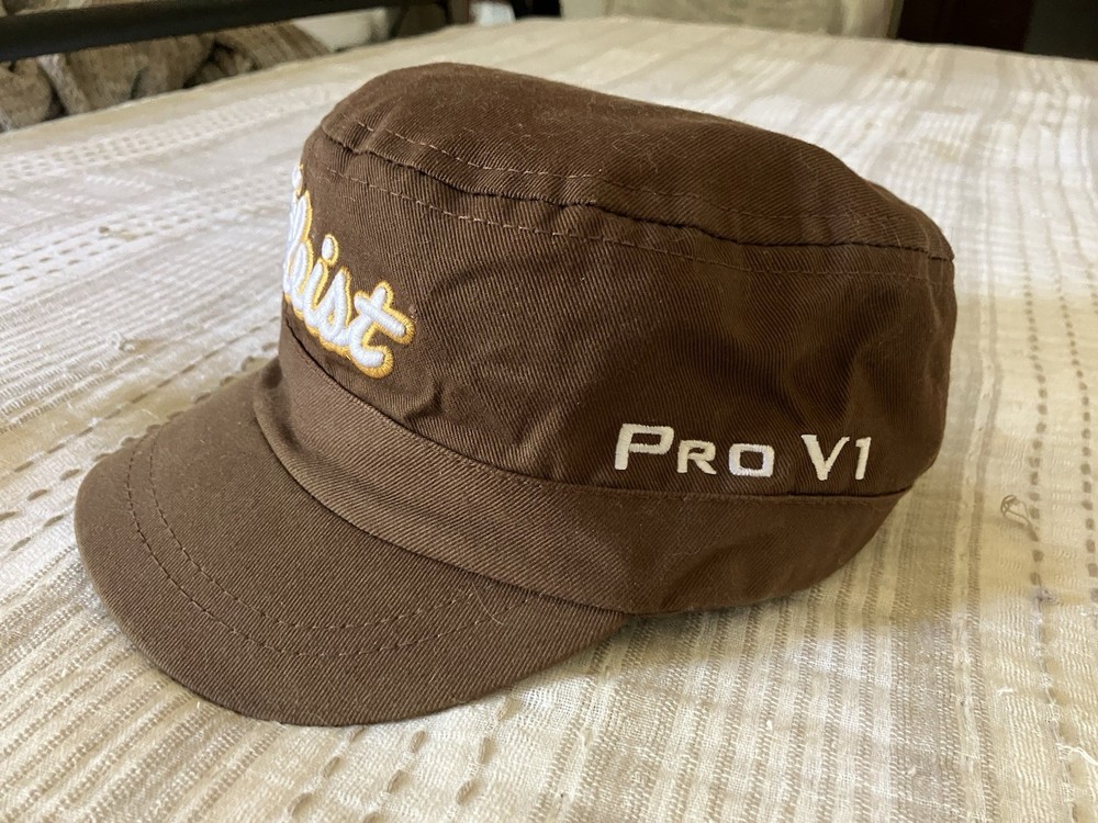 Titleist Castro Cap One Size