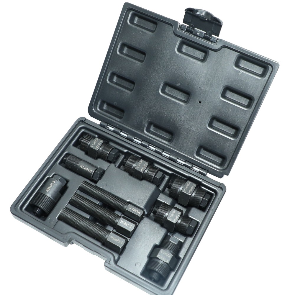 Motorcycle Flywheel Puller Set Universal Motorcycle ATV Flywheel Puller 10pcs