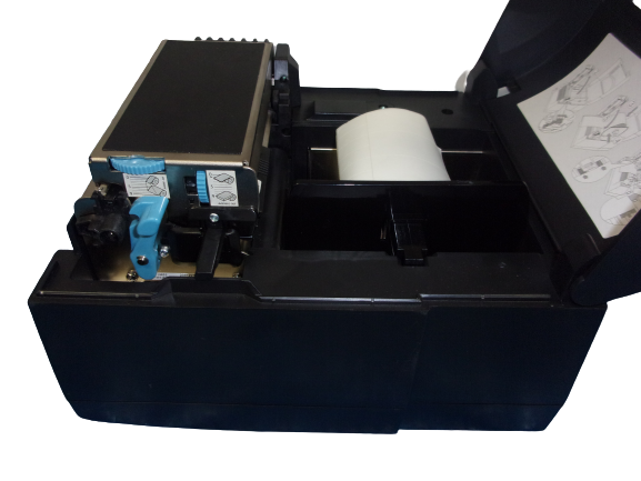 Citizen CL-S521II Thermal Label Printer USB Ethernet