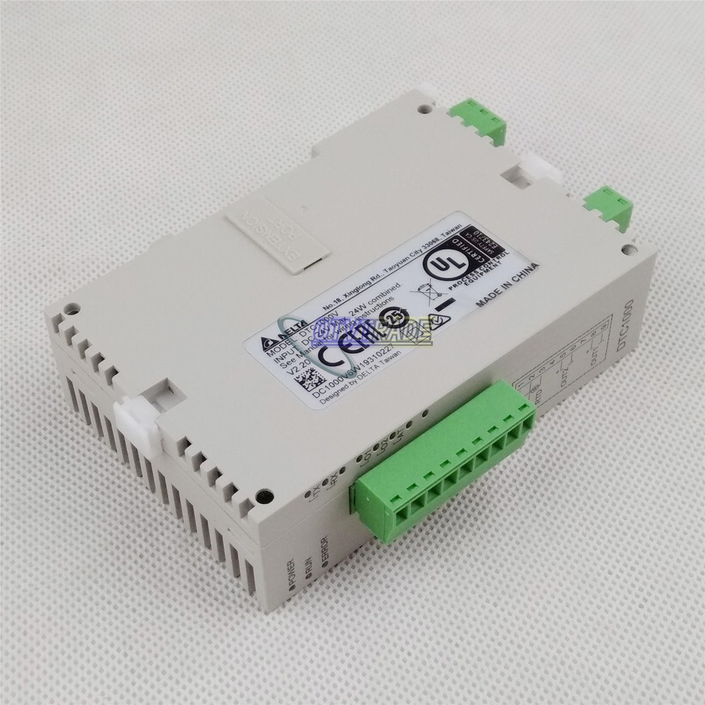 1PC NEW Delta Temperature Control Modules DTC1000V