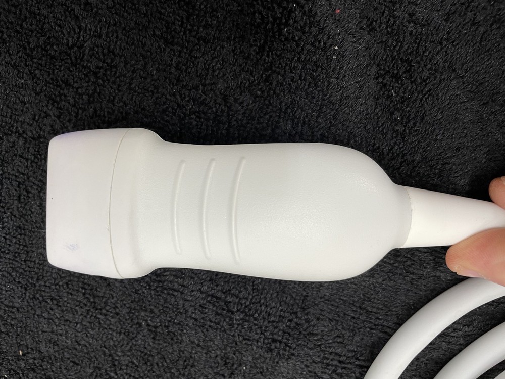 Siemens Acuson 4V1 Vector Array Transducer Probe - UNTESTED BUT GUARANTEED